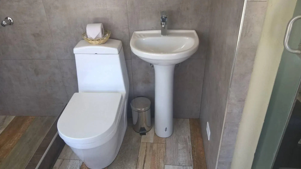 Sillary Hostal Boutique - Général
