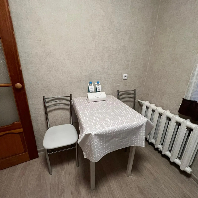 Rich House on Loboda Street 32