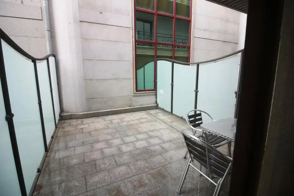 Economy Single room