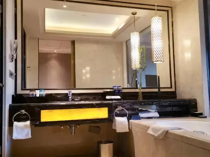 Grand Double room (twin beds)