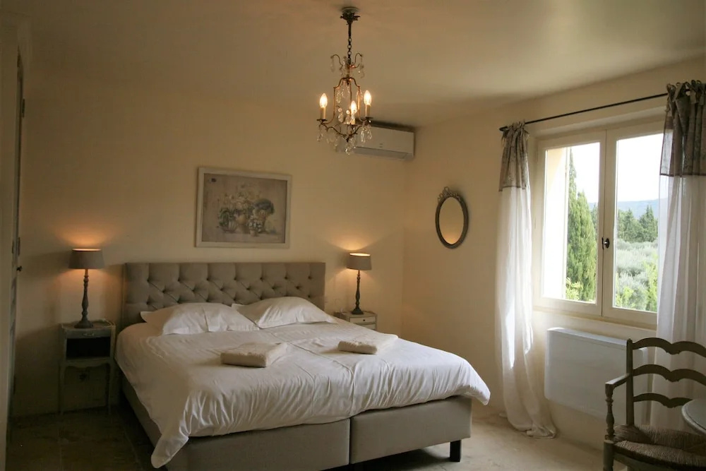 Voir la photo 3 — Mas in Eygalieres With Heated Pool