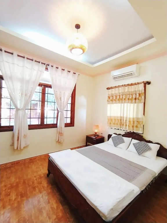My Khanh Resort in Can Tho