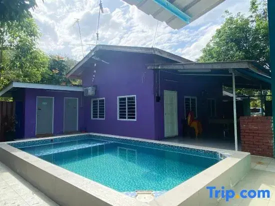 Capital O 91153 Chalet Dusun Duriyan