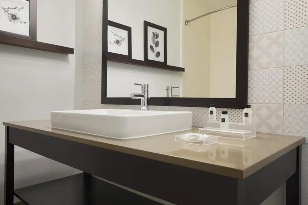 Country Inn & Suites by Radisson, DFW Airport South, TX - Chambres