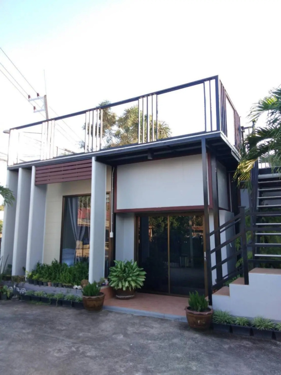 บ้านขวัญกมล