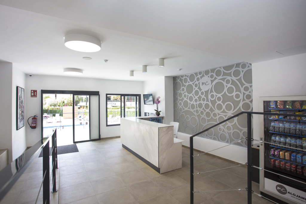 Apartamentos Maryciel By Mc — Benidorm, Valencian Community