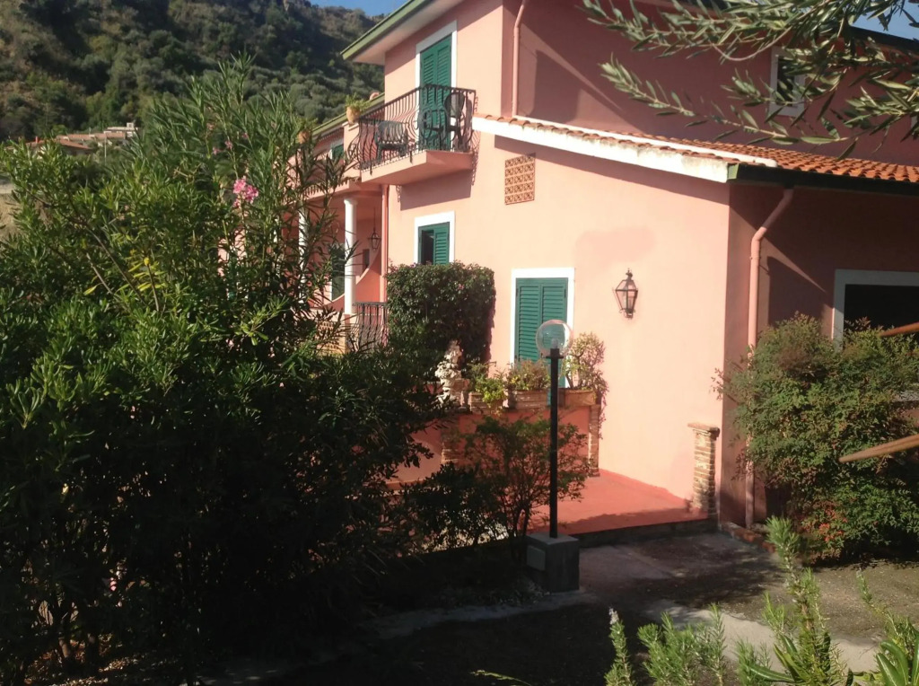 Hotel Villa Sirina - фото 21