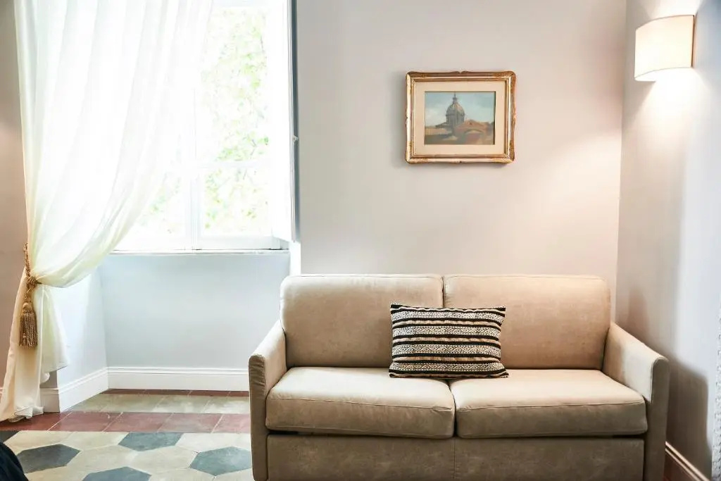 Ale & Niki's Home - Chambres