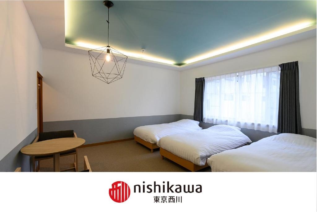 BEYOND HOTEL Takayama 4th 사진 6