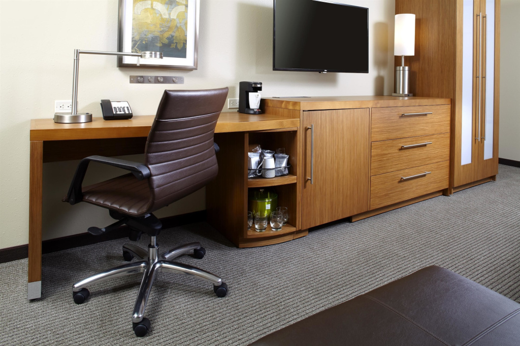Hyatt Place Cleveland/Lyndhurst/Legacy Village - Général