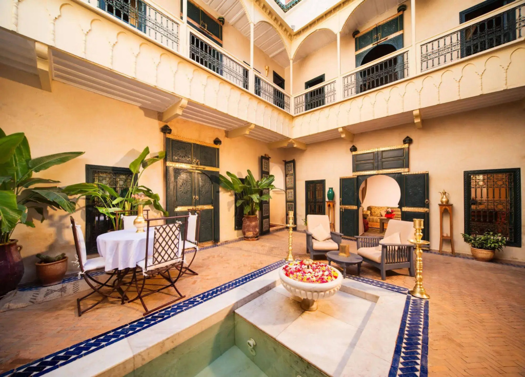 Hotel photo 14