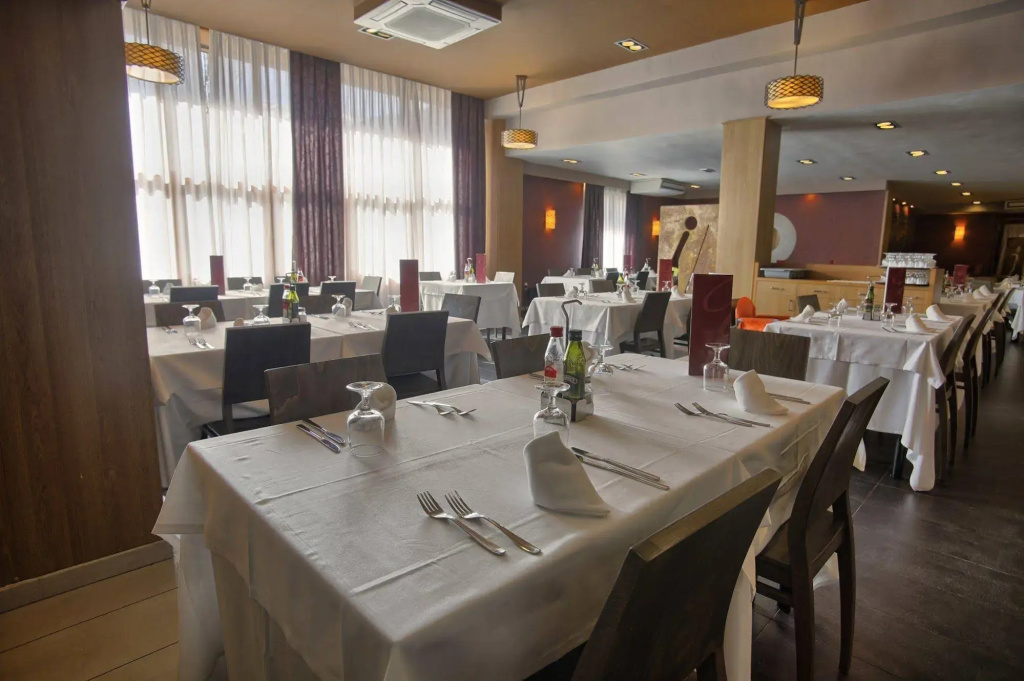 Hotel photo 21