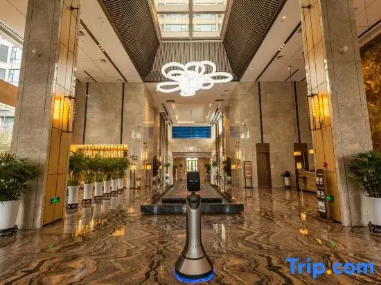 Luyi Garden Hotel — фото 4