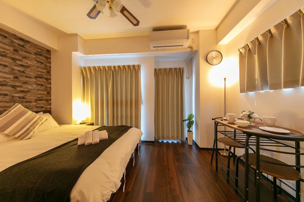 Business room