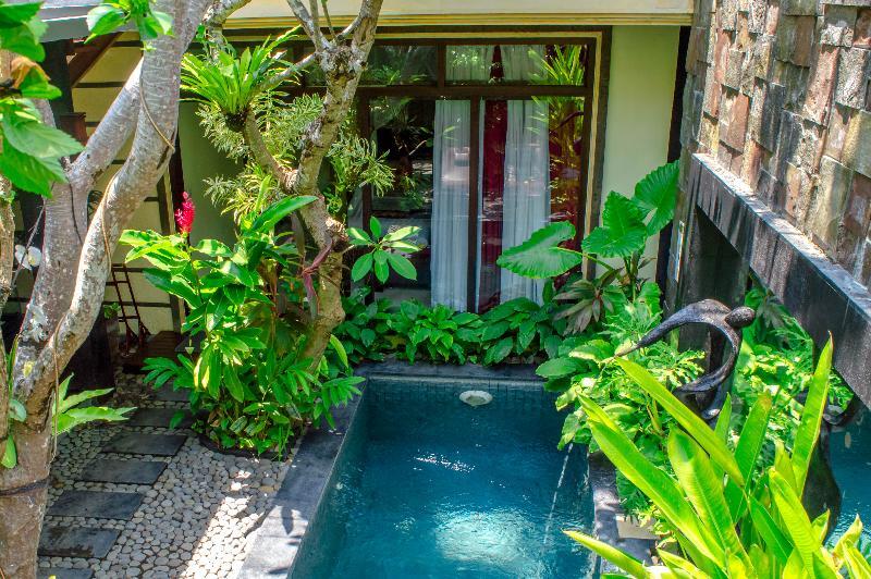 The Bali Dream Villa Seminyak