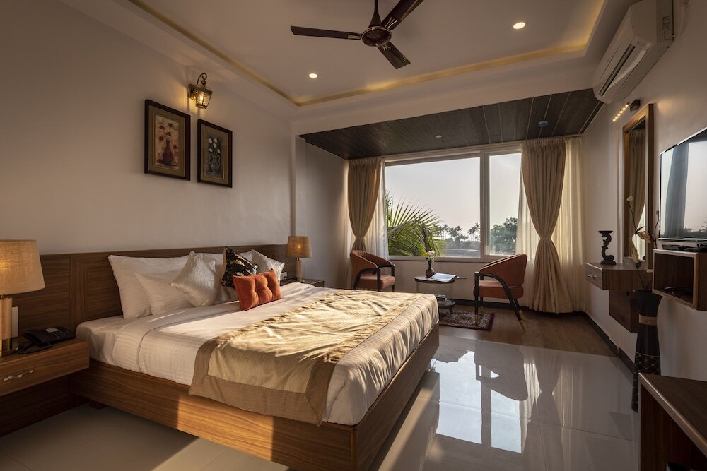 Salcete Beach Resort