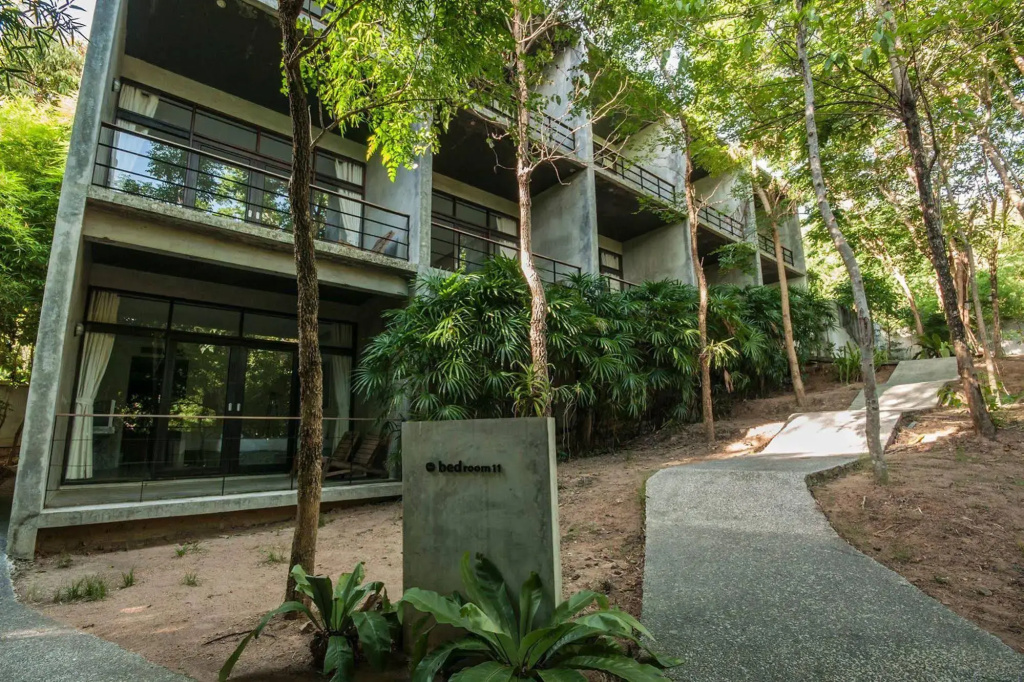 The Sundays Sanctuary Resort & Spa Samui