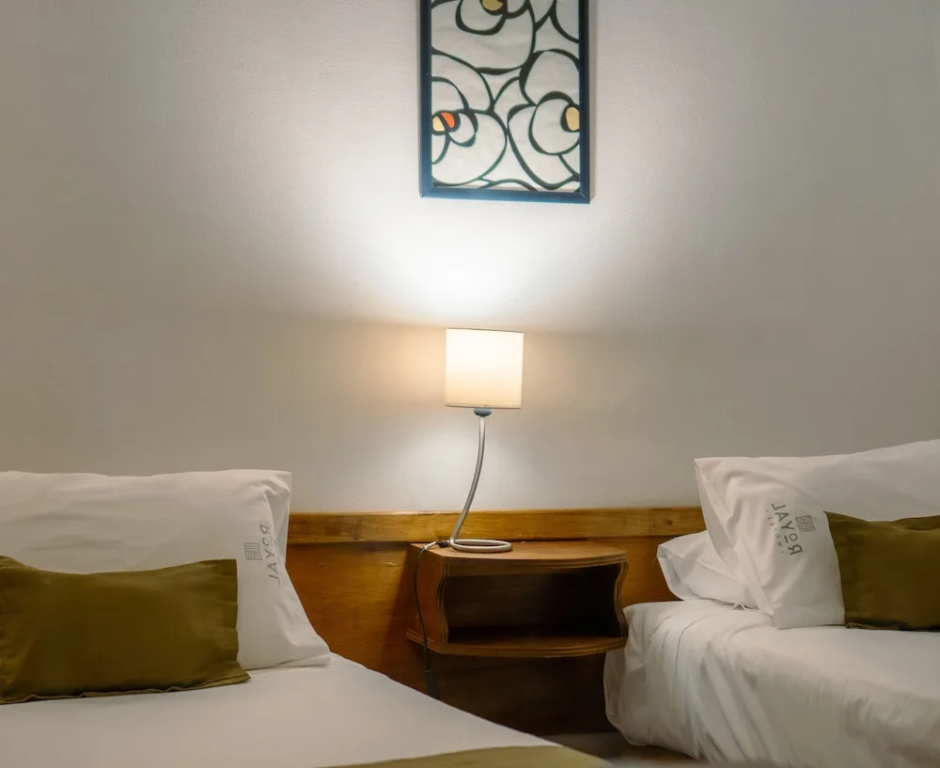 Hotel Royal Colonia - Chambres