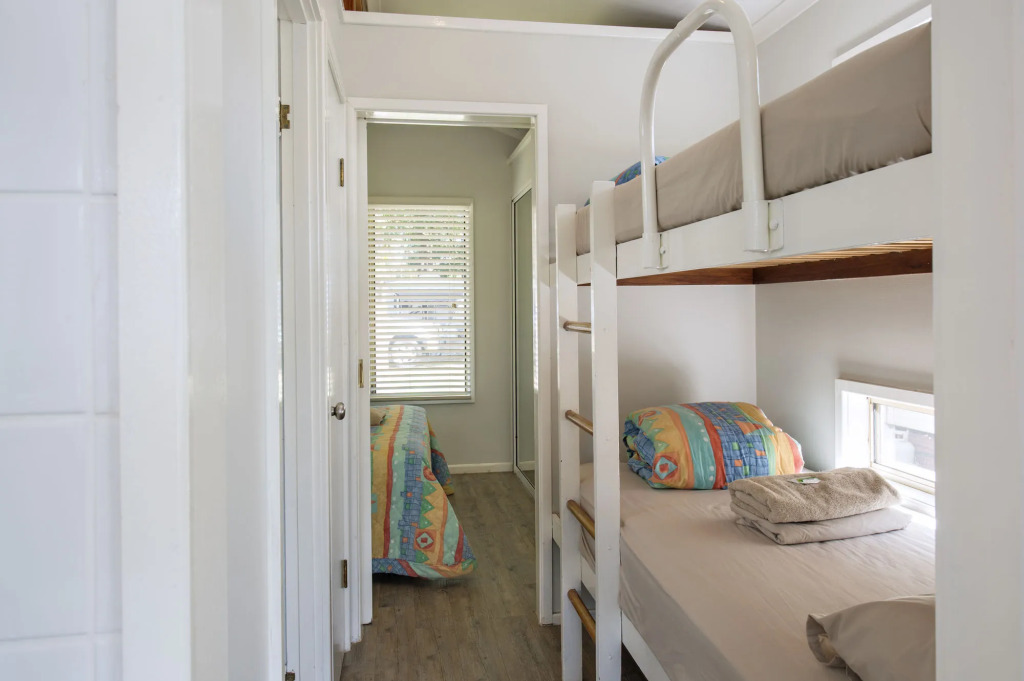 Discovery Parks - Lake Kununurra — фото 4