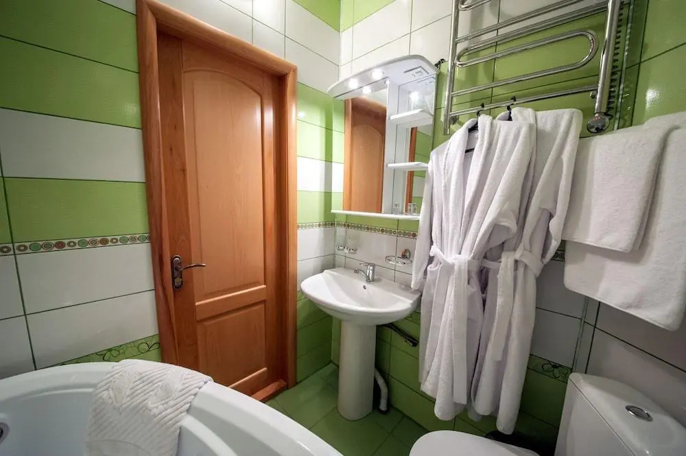 Hotel photo 10