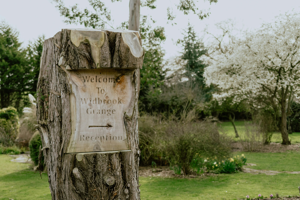 Widbrook Grange - Général