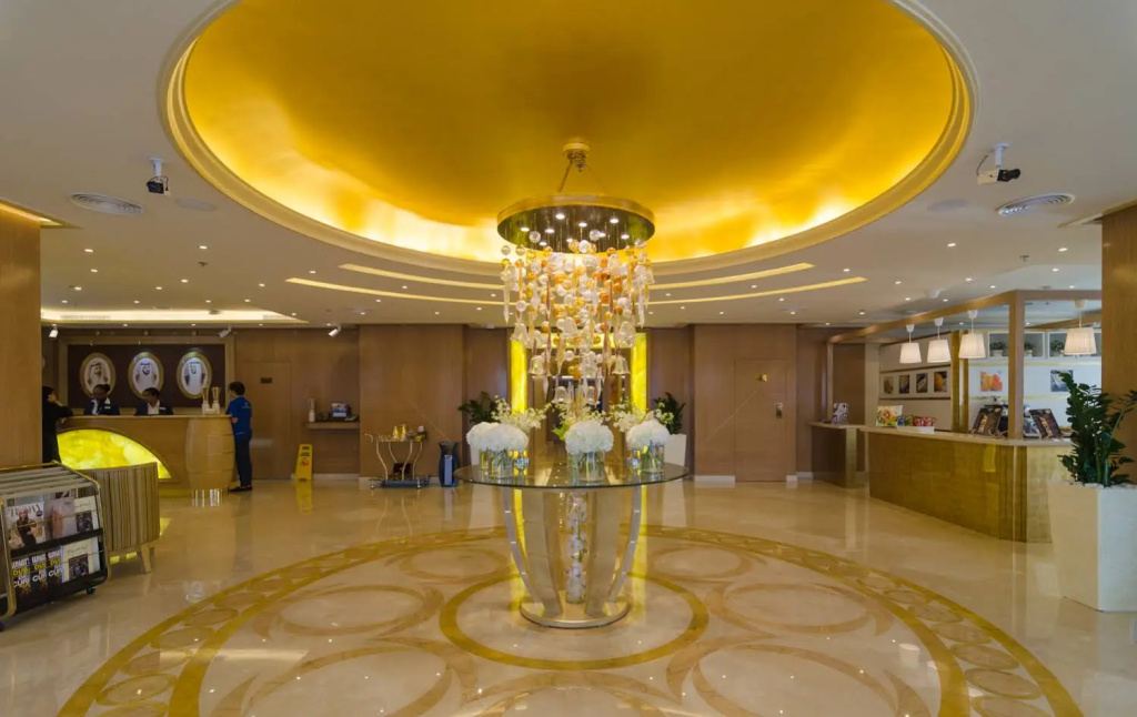 Hotel photo 2