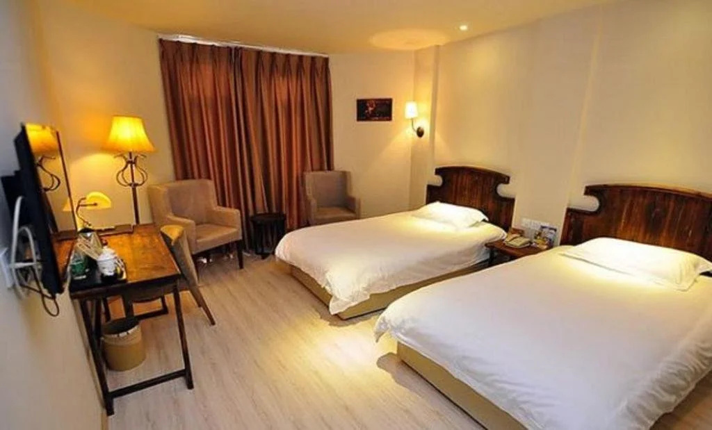 Datongdao Inn - Général