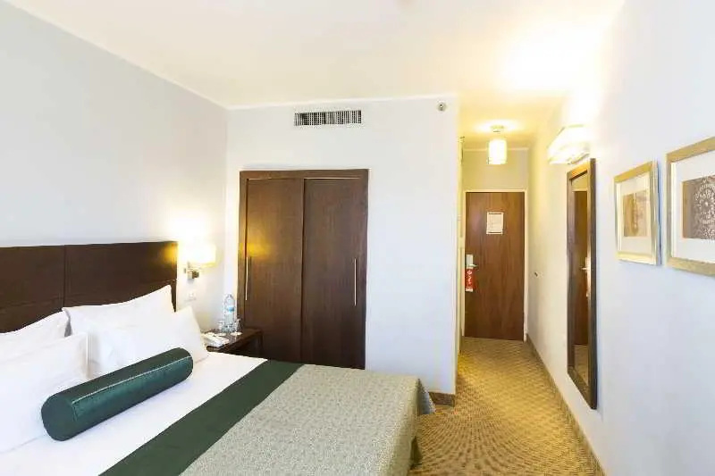 Prima Royale - Chambres