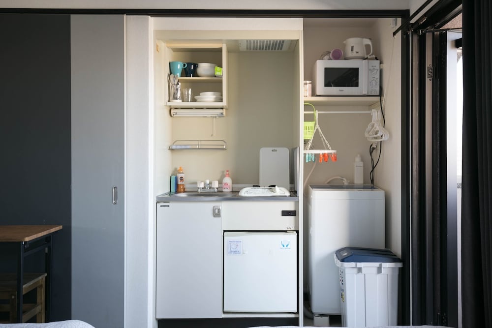 Sumiyoshi apartment 사진 26