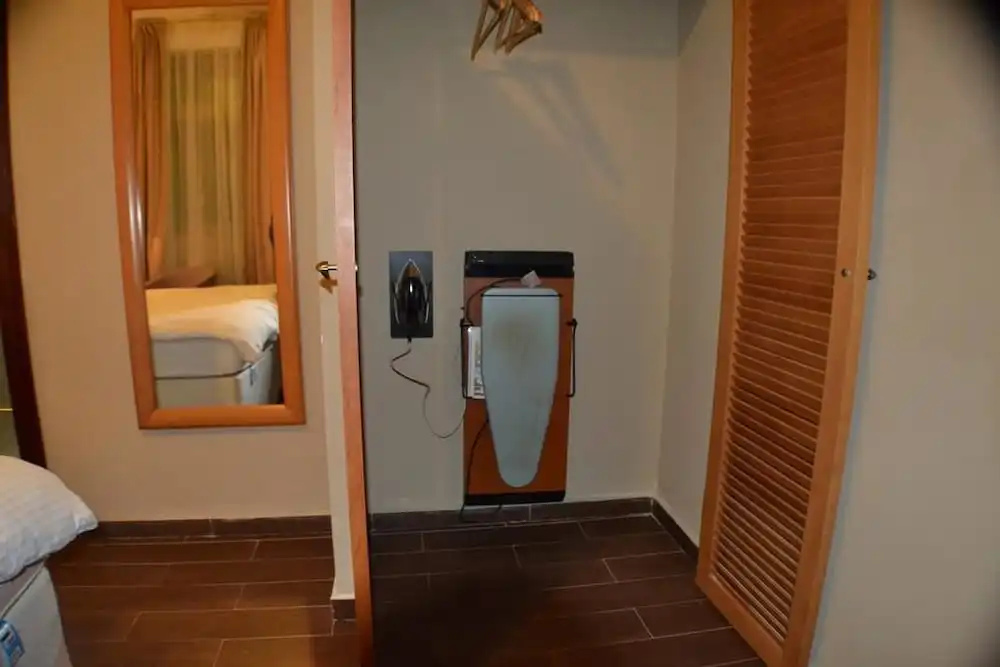 Fasil International Hotel - Chambres