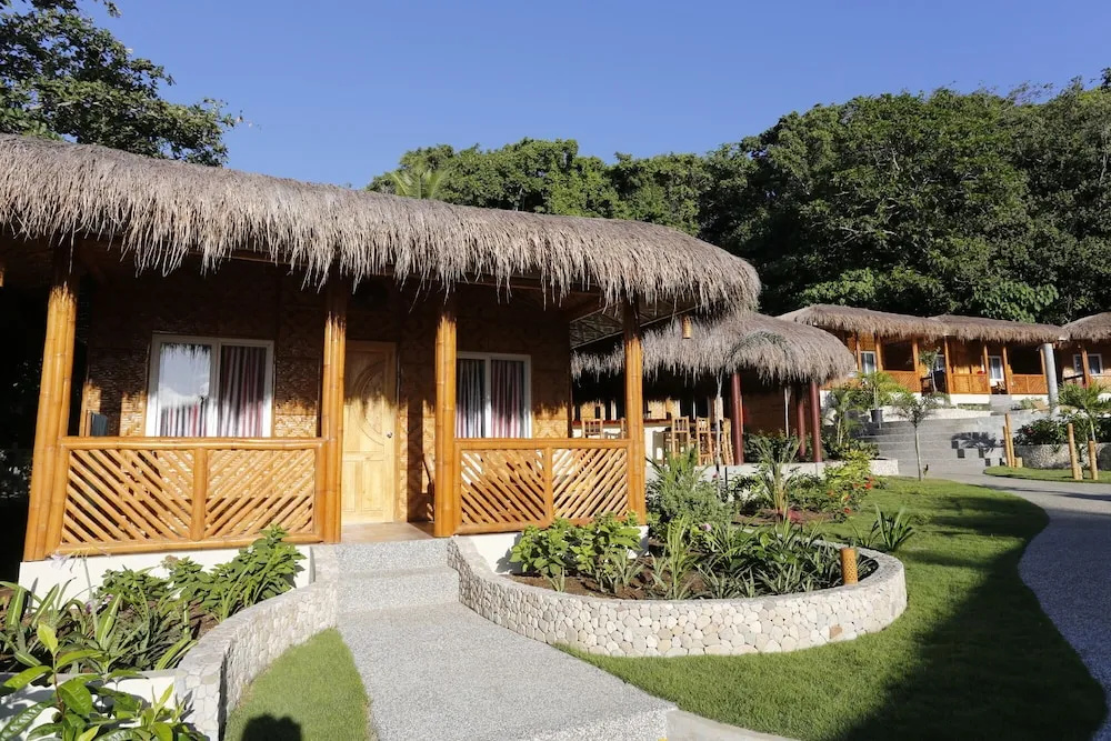 Magic Oceans Dive Resort - Chambres