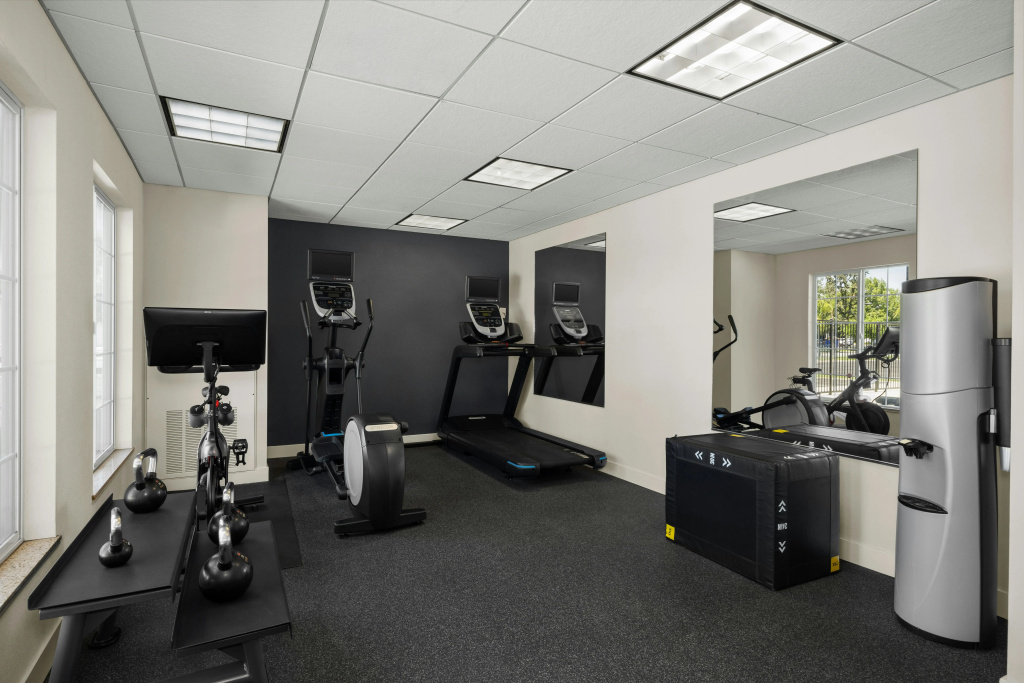 Homewood Suites by Hilton Bakersfield - Général