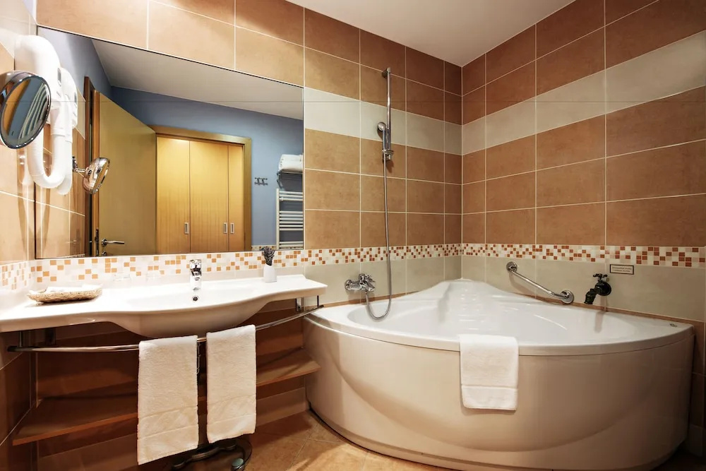 Grand Hotel Primus - Sava Hotels & Resorts - Général