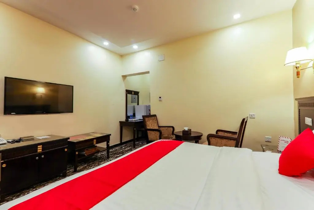 beautat hotel - Chambres