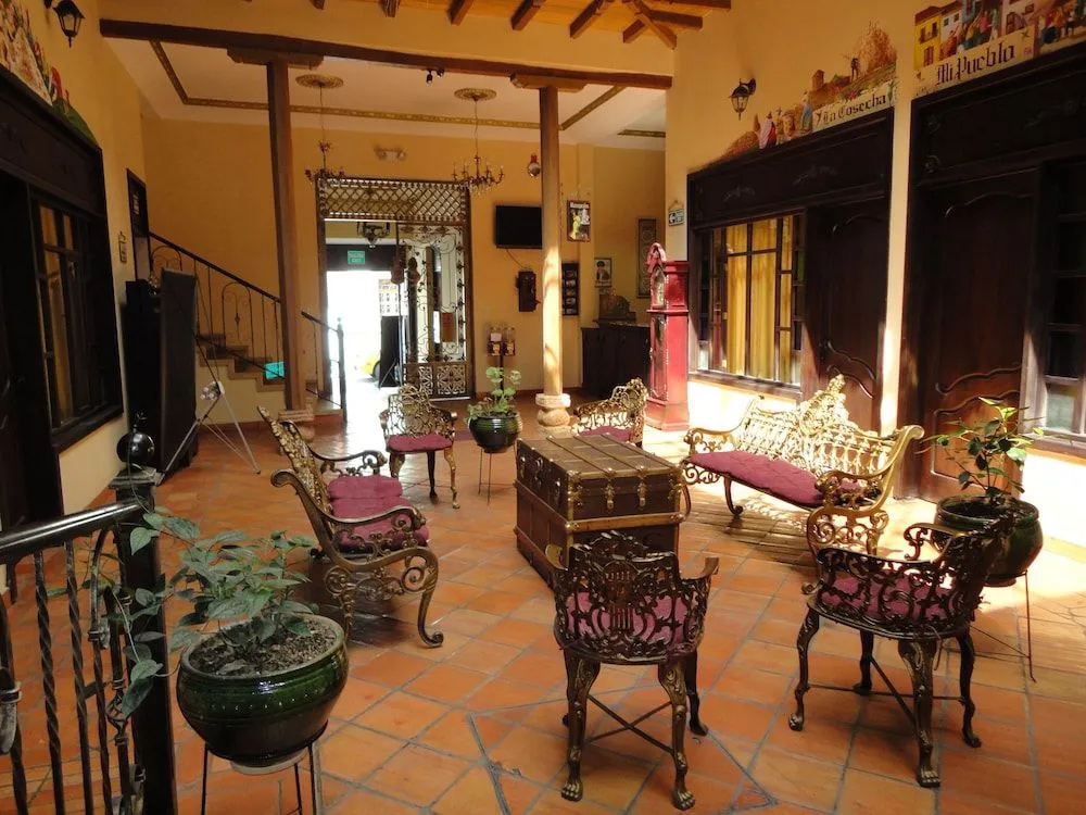 Hotel Vieja Mansion - Général