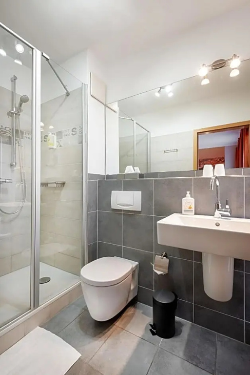City Hotel - Chambres