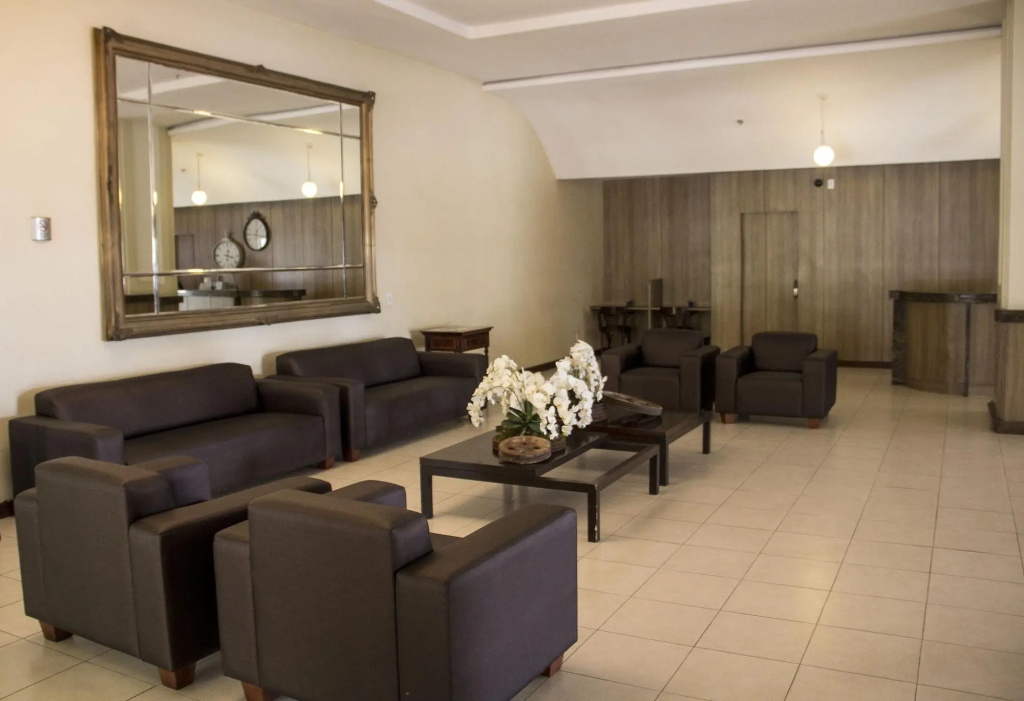 Hotel Premier - Général