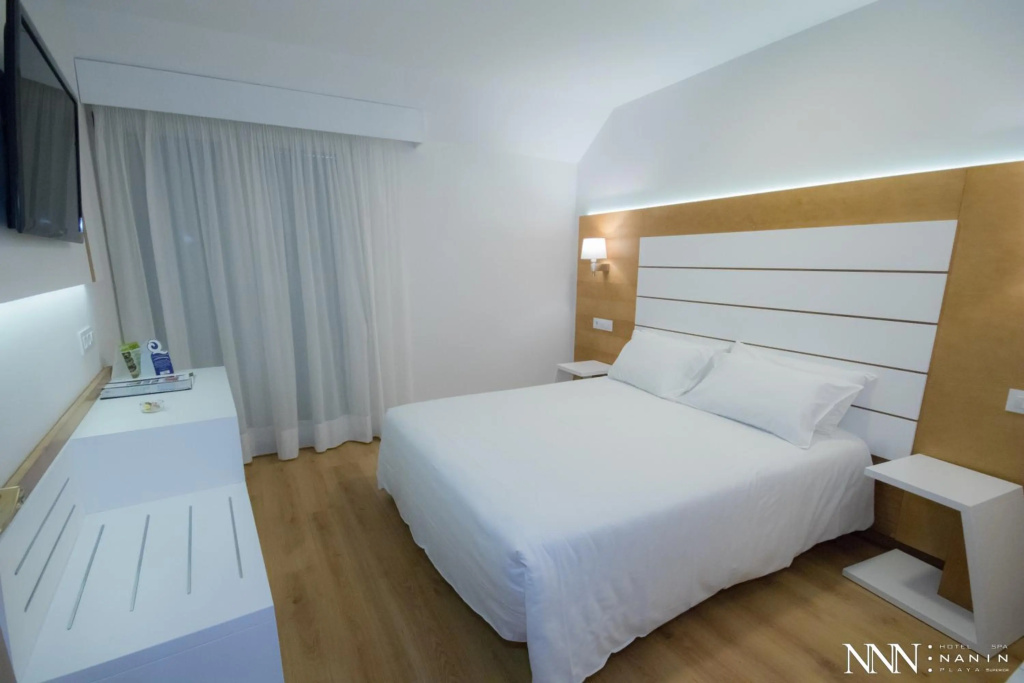 Hotel Spa Nanin Playa - Général