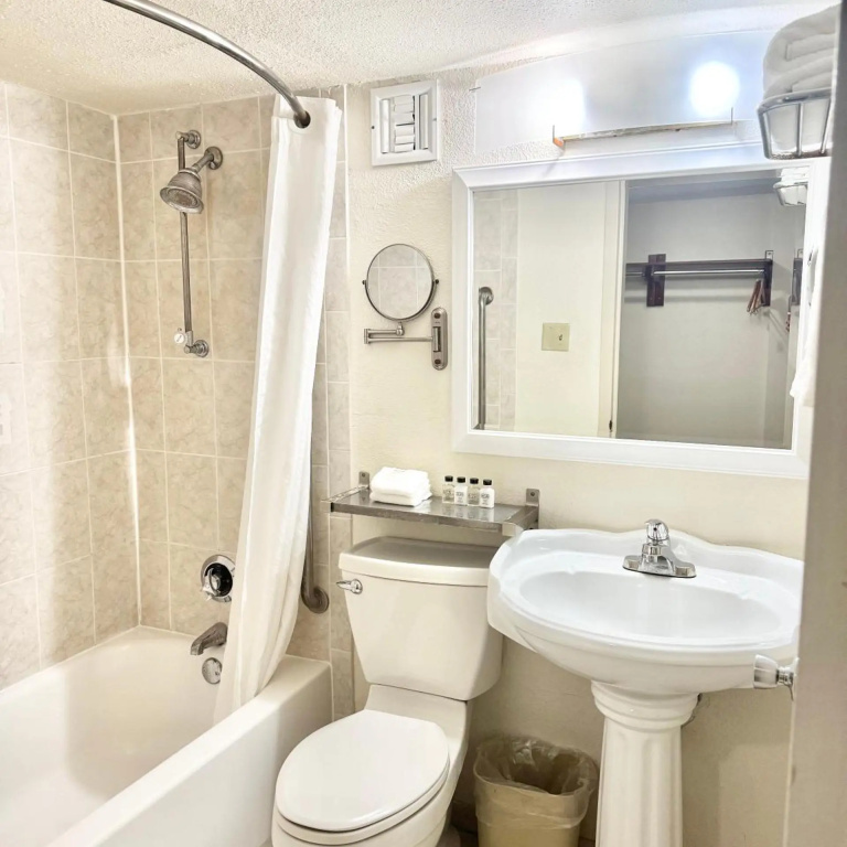 Mitchell Executive Hotels-Fort Lee - Général
