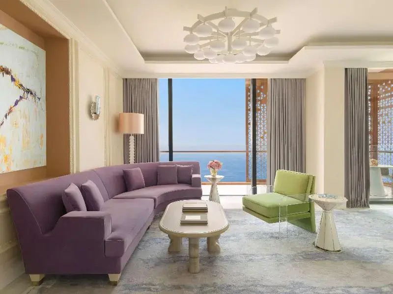 Standard Double room with view (full double bed)