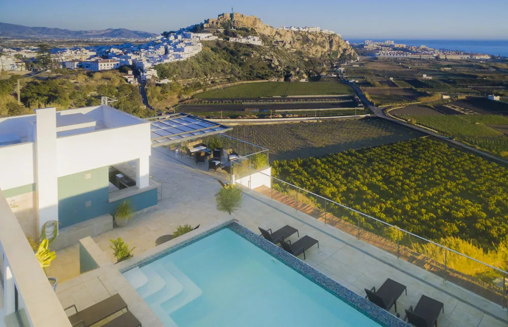 Hotel Miba - Général