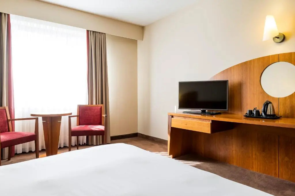 Astoria Hotel Antwerp - Général