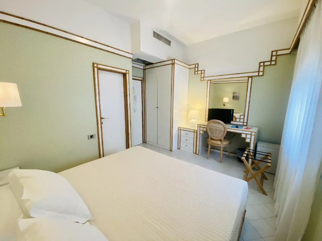 Hotel President - Général