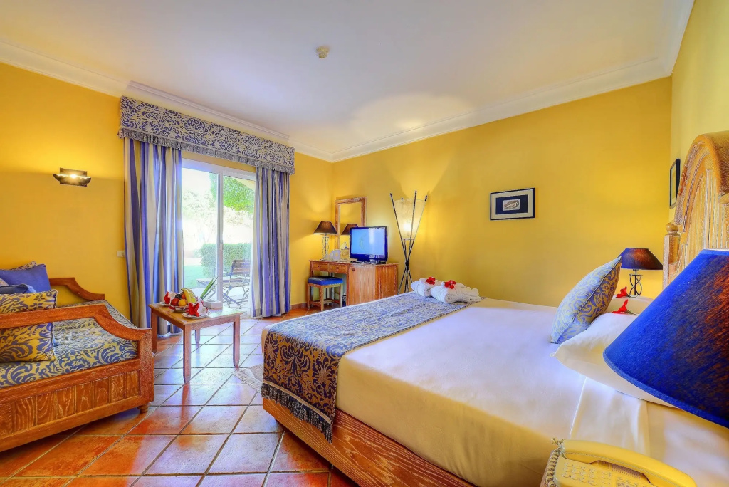 Stella Sea Club Hotel - Général