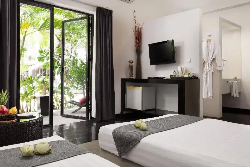Apsara Greenland Boutique Hotel — 8