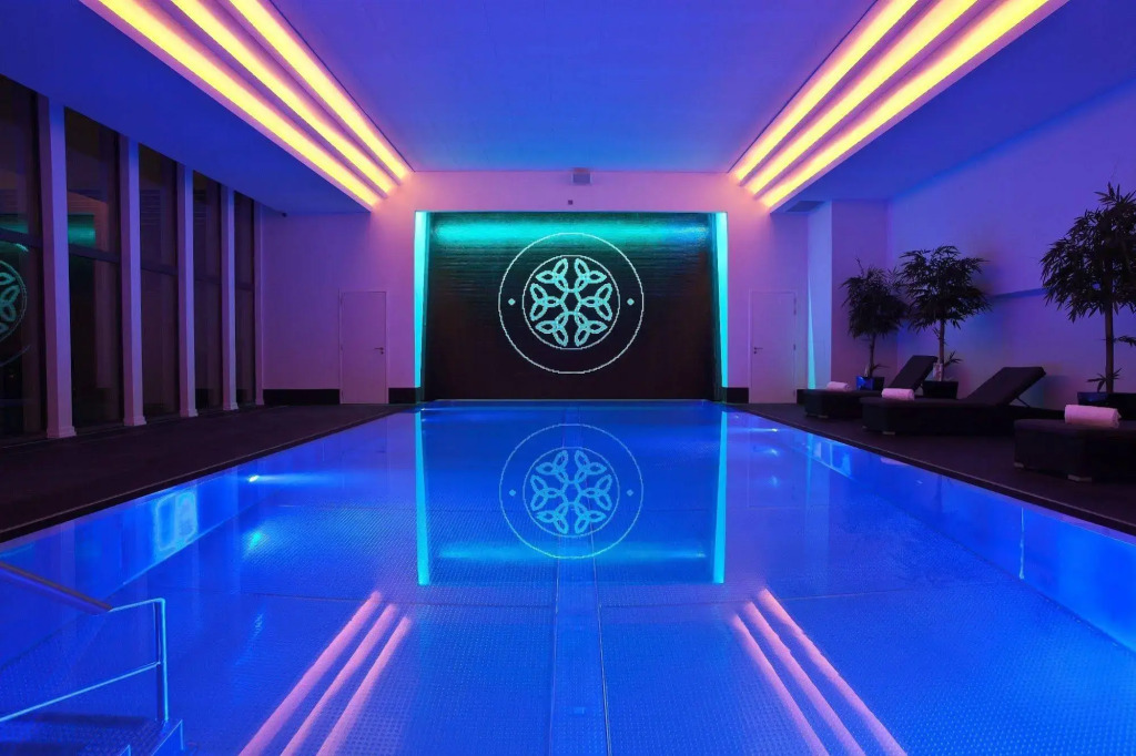 La Réserve - фото 2