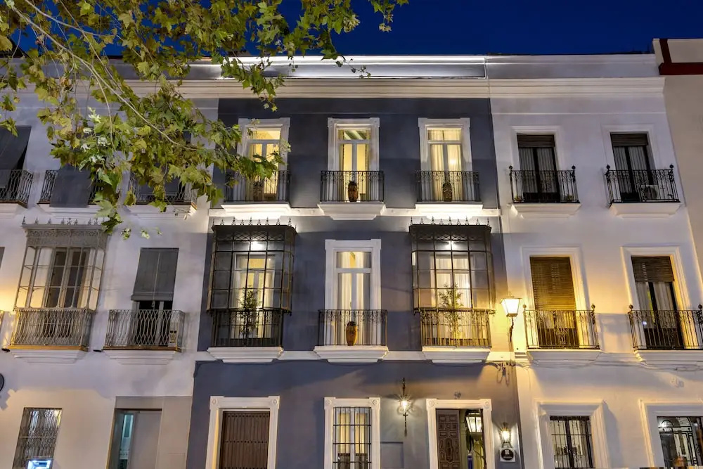 Casa Sevilla 1855 Suites by Época