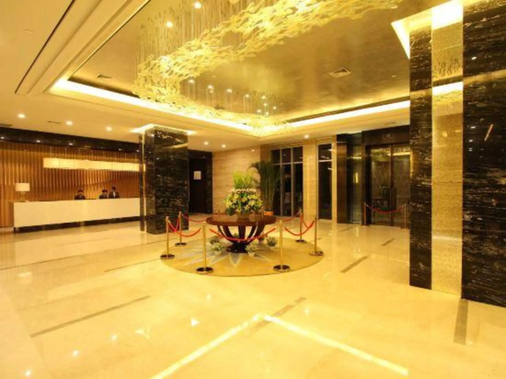 Ando Hotel