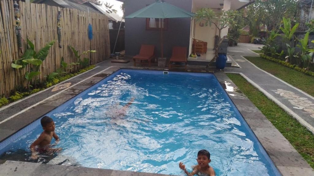 Obama House Ubud