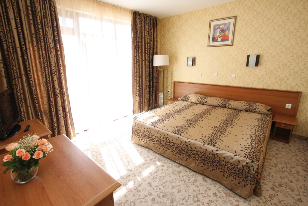 Izola Paradise Hotel - All Inclusive - фото 40